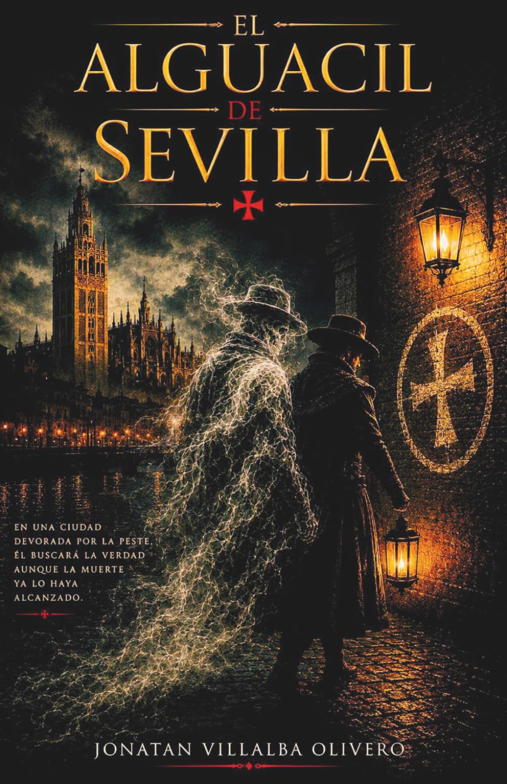 El Alguacil de Sevilla