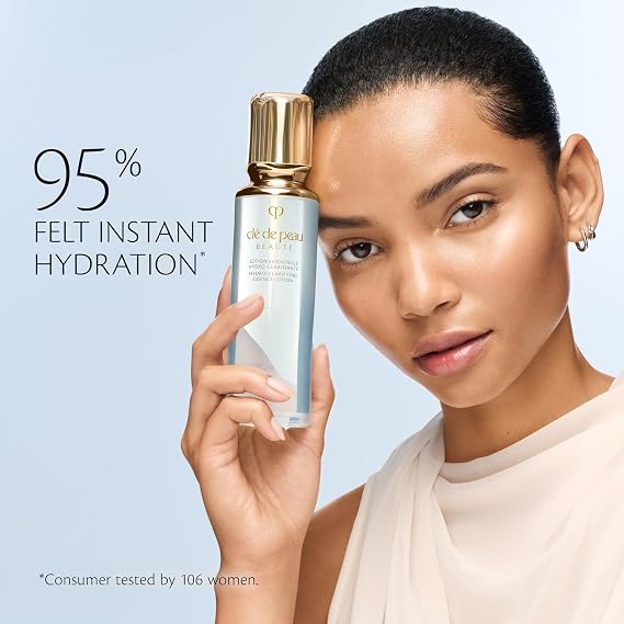 Hydro-Clarifying Essence Lotion Refill, 170mL / 5.7 oz