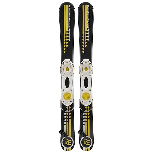 5th Element 99cm Ski Blades, Ski Boards, Snowblades | Adjustable