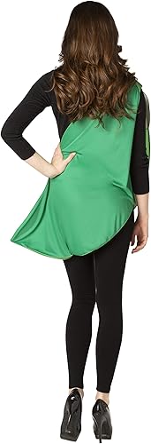 Miniatura 3 de Rasta Imposta Disfraz de Fruit Slice para adulto, talla única, Amarillo, talla única