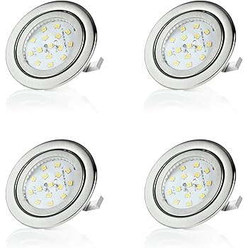 Möbel einbaustrahler 230v Möbel einbaustrahler 230v