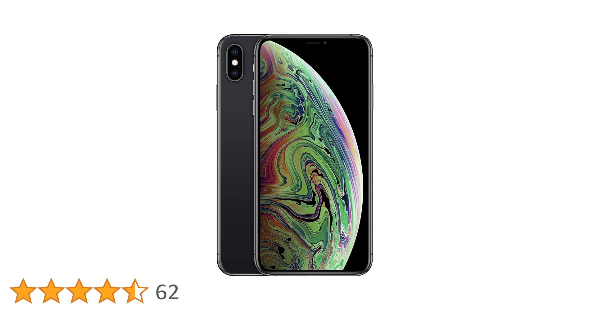 iPhone Xs Max ブラック 美品 Apple iPhone XS Max - 64GB - Black (Unlocked) | eBay