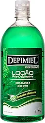 Loção Pós-Depilatória 1.000 ml