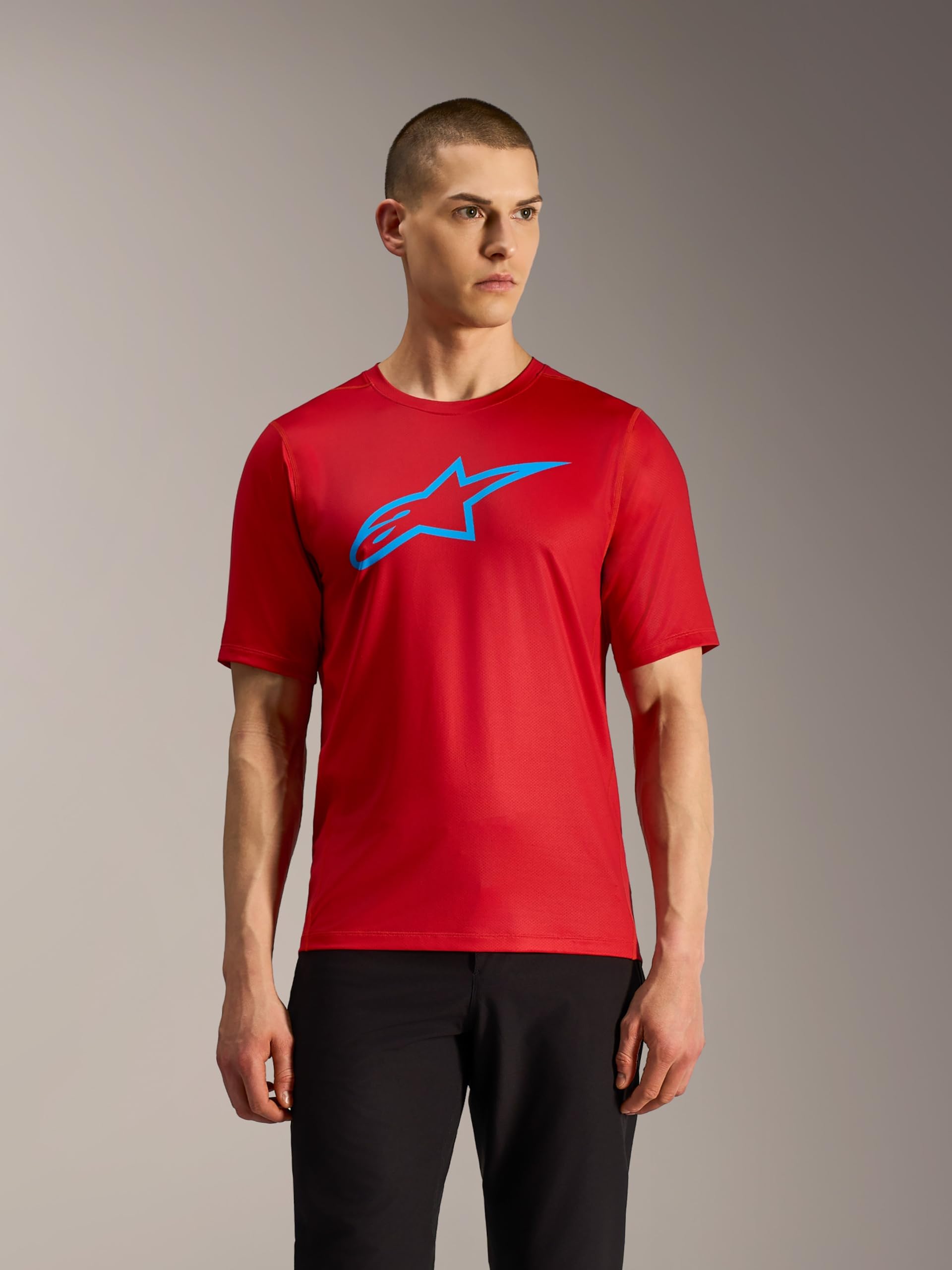 Alpinestars A-Dura Ride Short Sleeve Enduro Jersey M