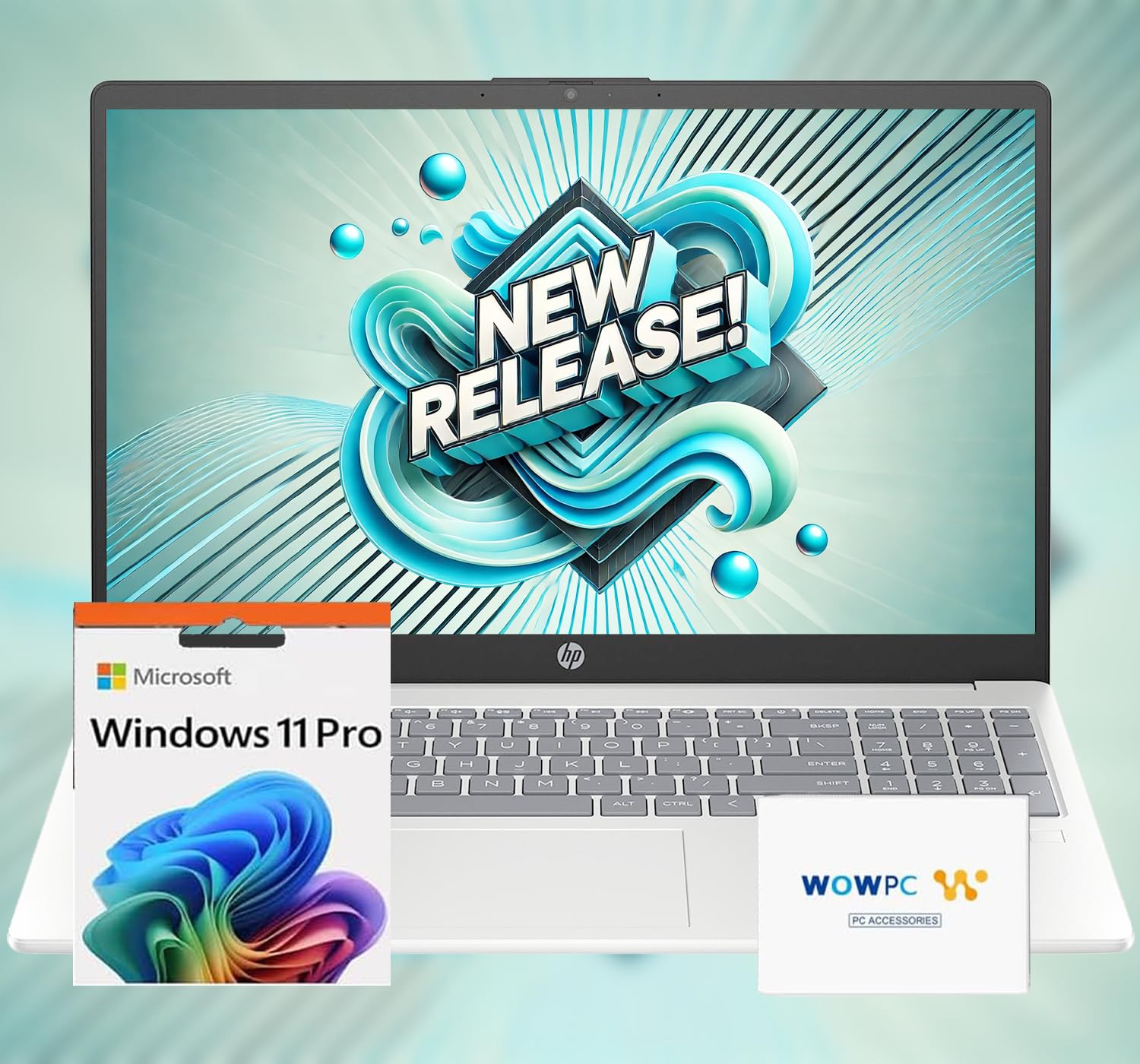 HP ノートPC Core-i3 8th、Windows11、MS Office Amazon.com: HP 15.6