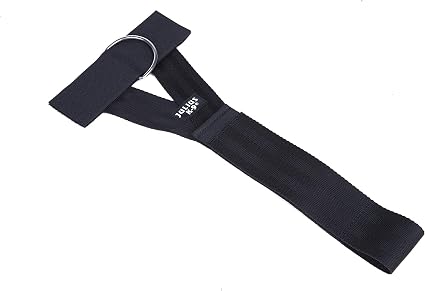 Julius-K9 Front Control Y-Belt with D
