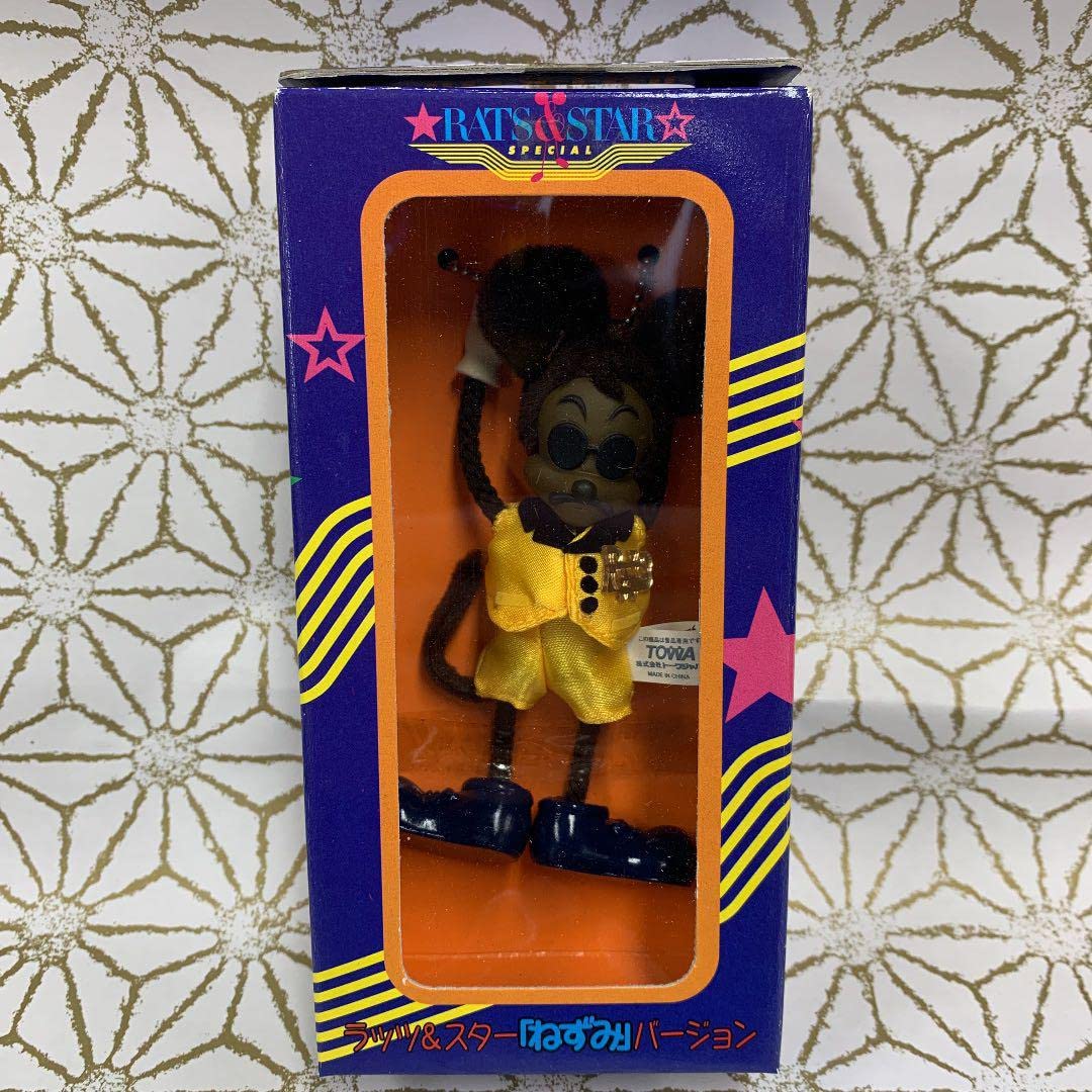 田代まさし マーシーグッズ✨超激レア!陶器とパンフレット✨当時物!１９８０年代✨ 田代まさし マーシーグッズ✨超激レア!陶器とパンフレット✨当時