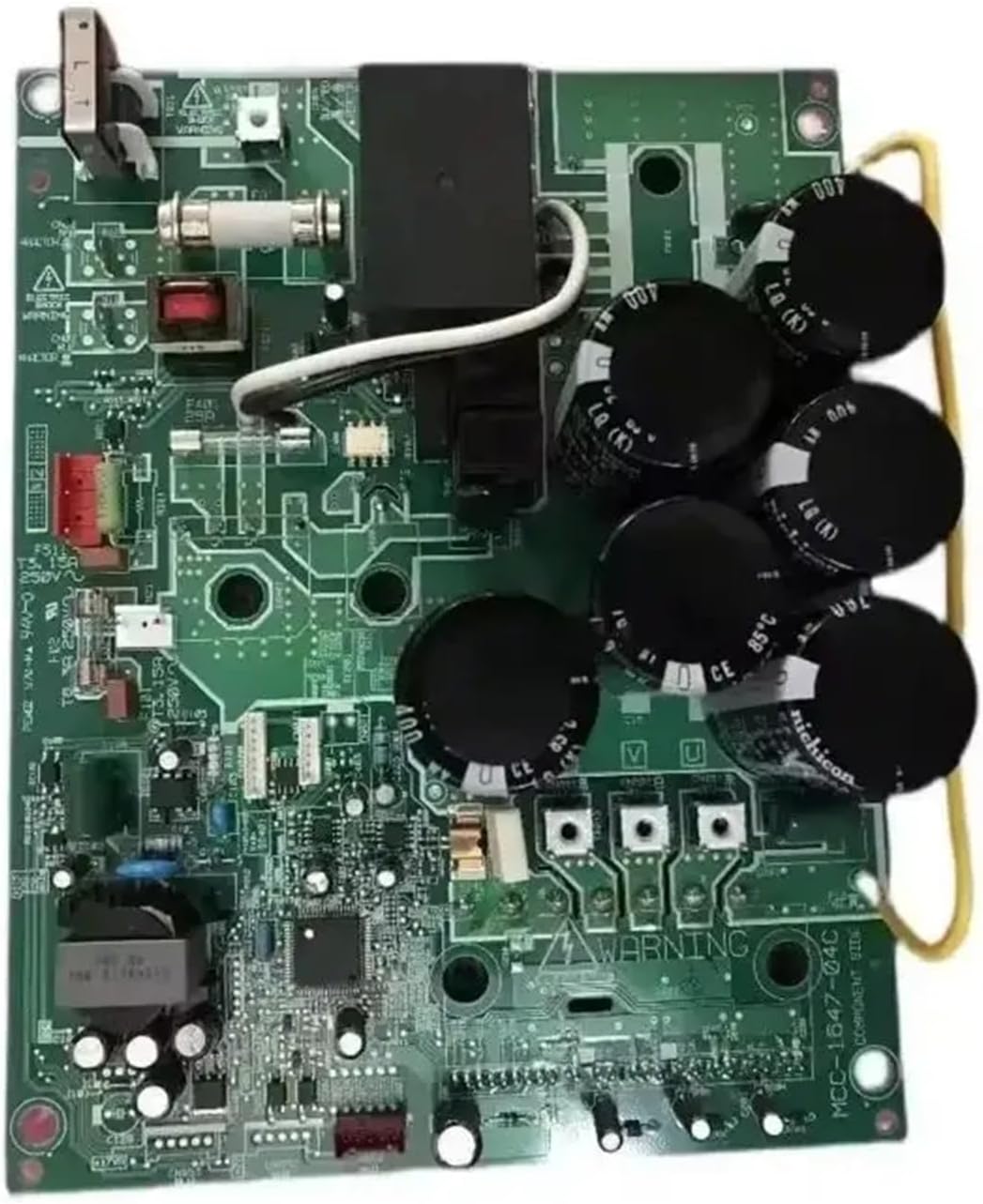 Suitable for central air conditioning frequency conversion board MCC-1647-04C Drive board MCY-MHP0604HT-C