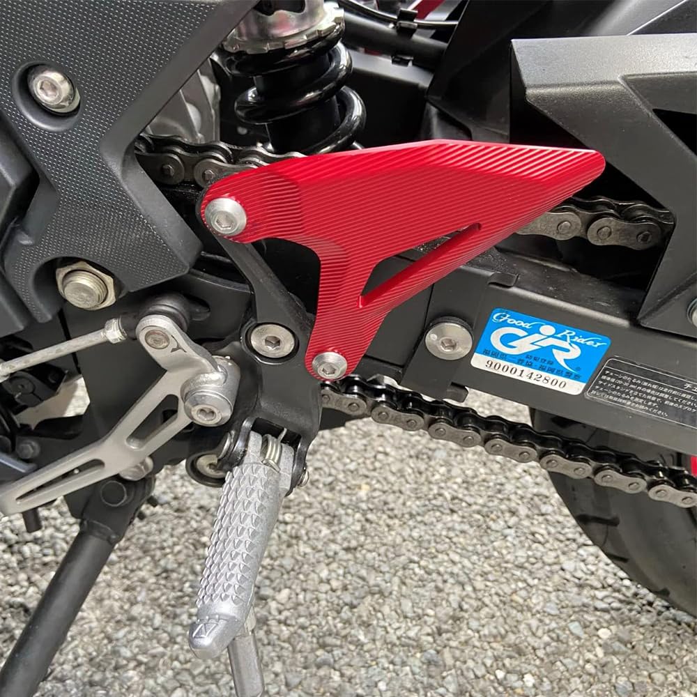 Amazon | バイク用 ヒールプレートガードプロテクター 対応車種