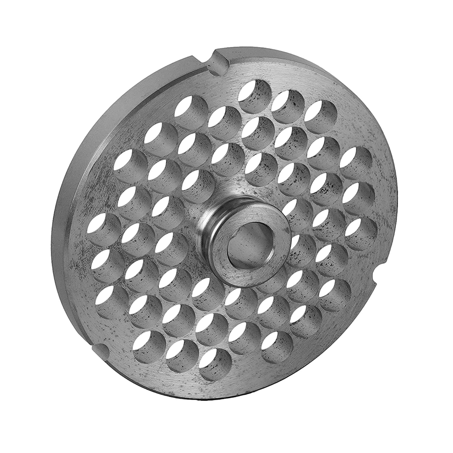 ALFA International 32 038 HUB #32 Hub Chopper Plate, 3/8