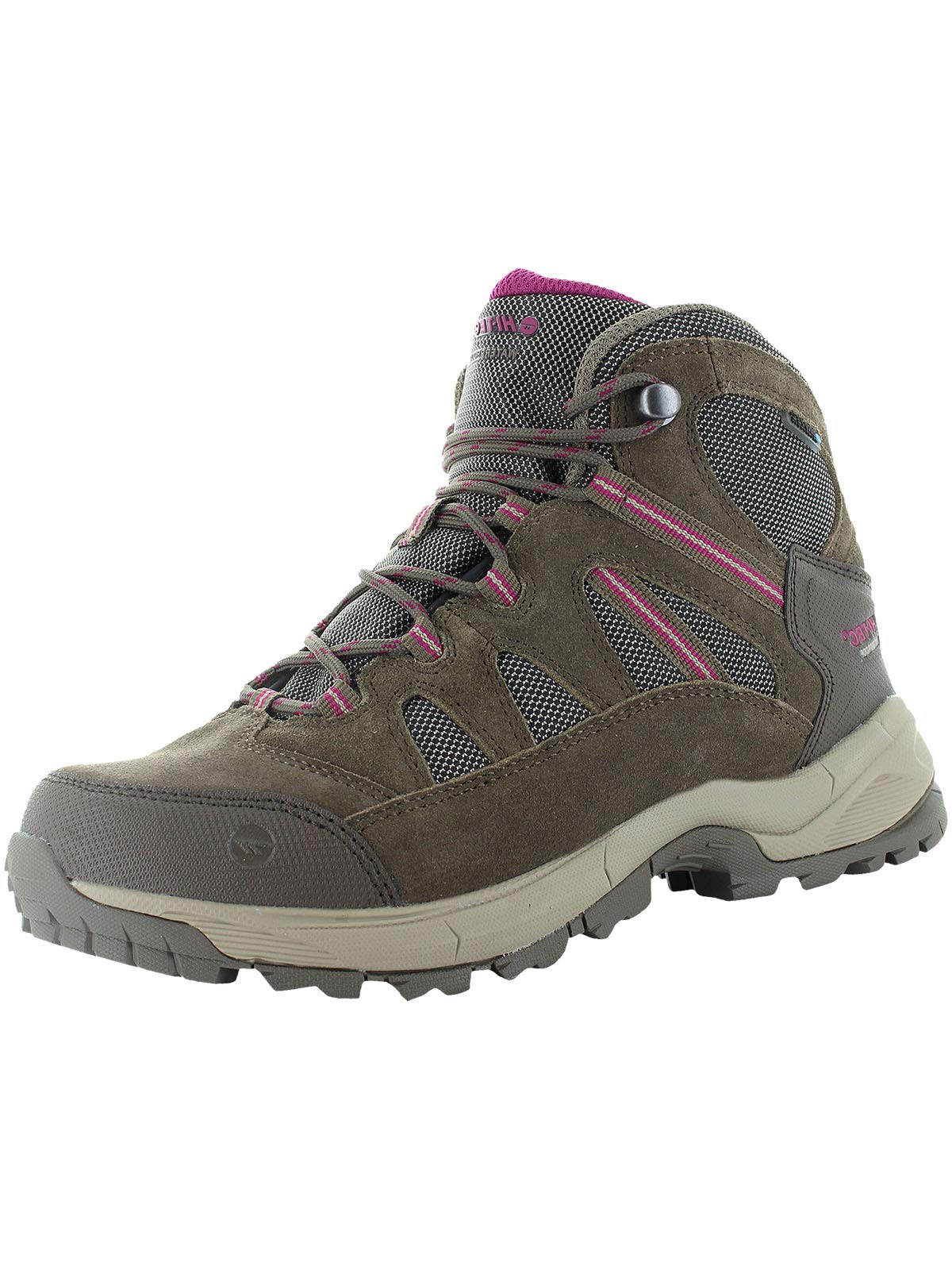 HI-TECWomen's Bandera Lite Wp Hiking Boot