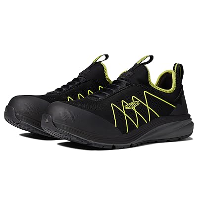 KEEN Utility Vista Energy Shift Men