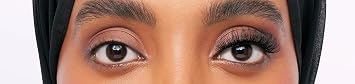 Eylure Volume & Curl No. 119 False Lashes (packaging may vary)