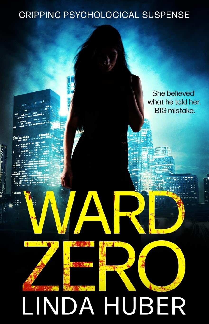Ward Zero: ...the dead ward
