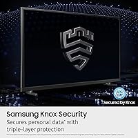 Vista 11 de Samsung Smart TV Class QLED Q7F Series Samsung Vision AI de 55 pulgadas (modelo 2025, 55Q7F) Quantum HDR, sonido de seguimiento de objetos Lite