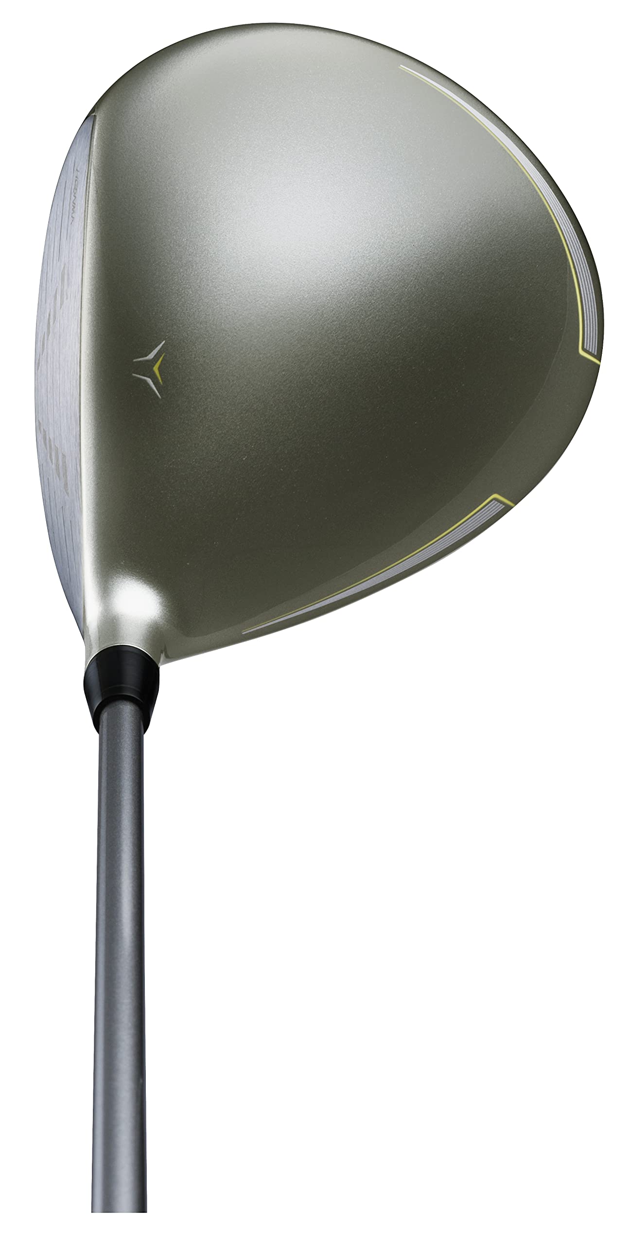 本間ゴルフ ドライバー GS D TW-GST 11.5 ST48 GSB 45.50 R 1 メンズ