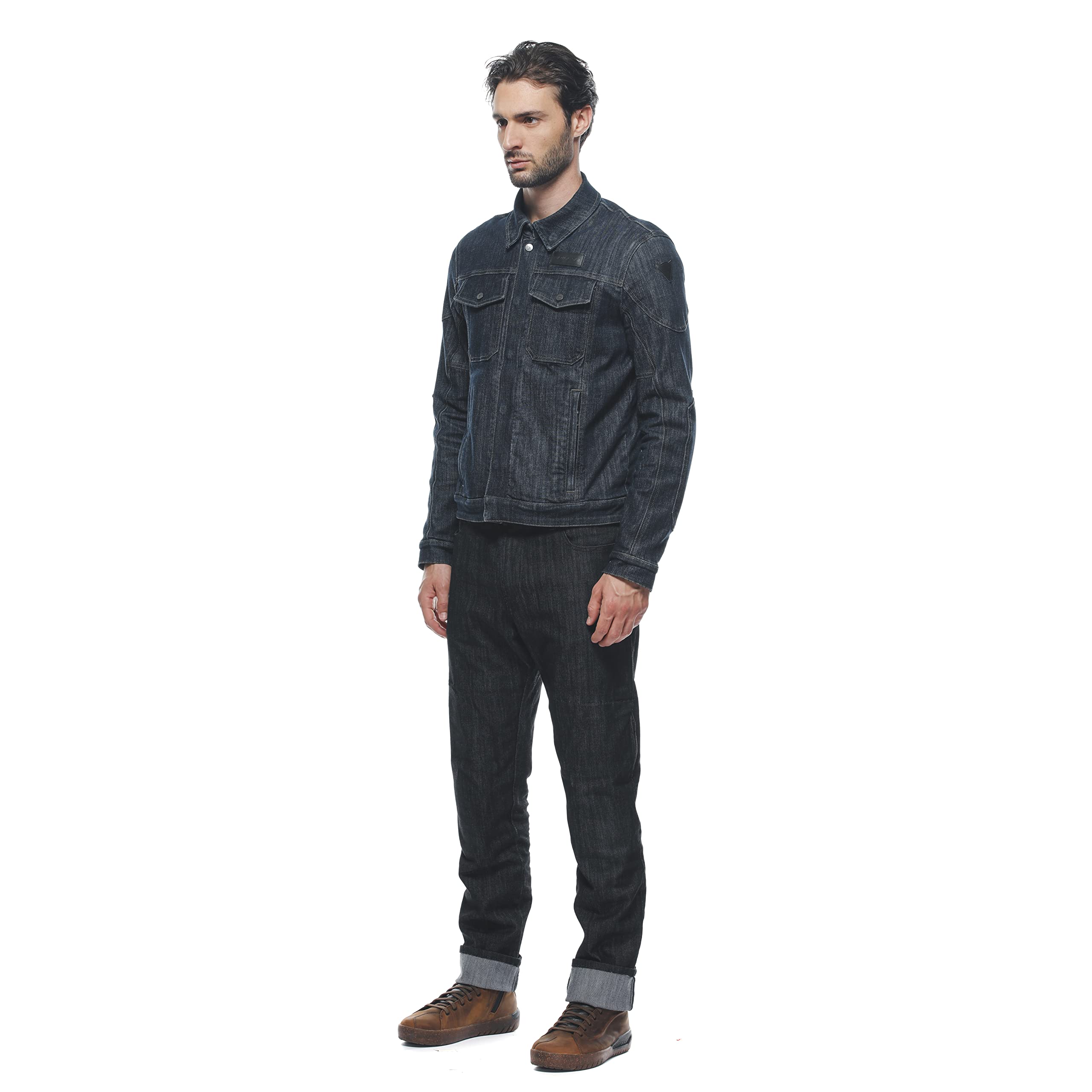DAINESE Denim Tex Jacket Denim Tex Jacket męska