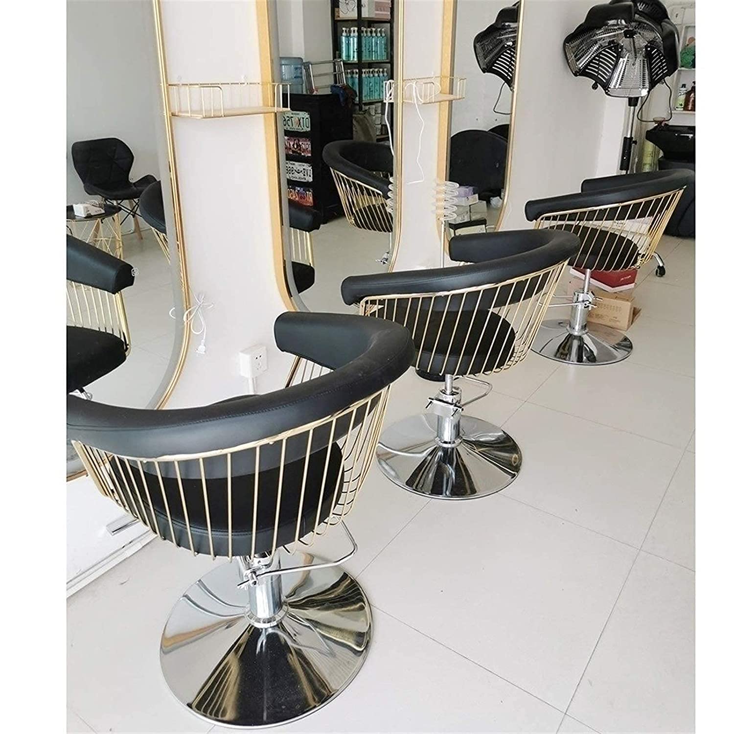 美容室椅子 salonmarket_ki-0094