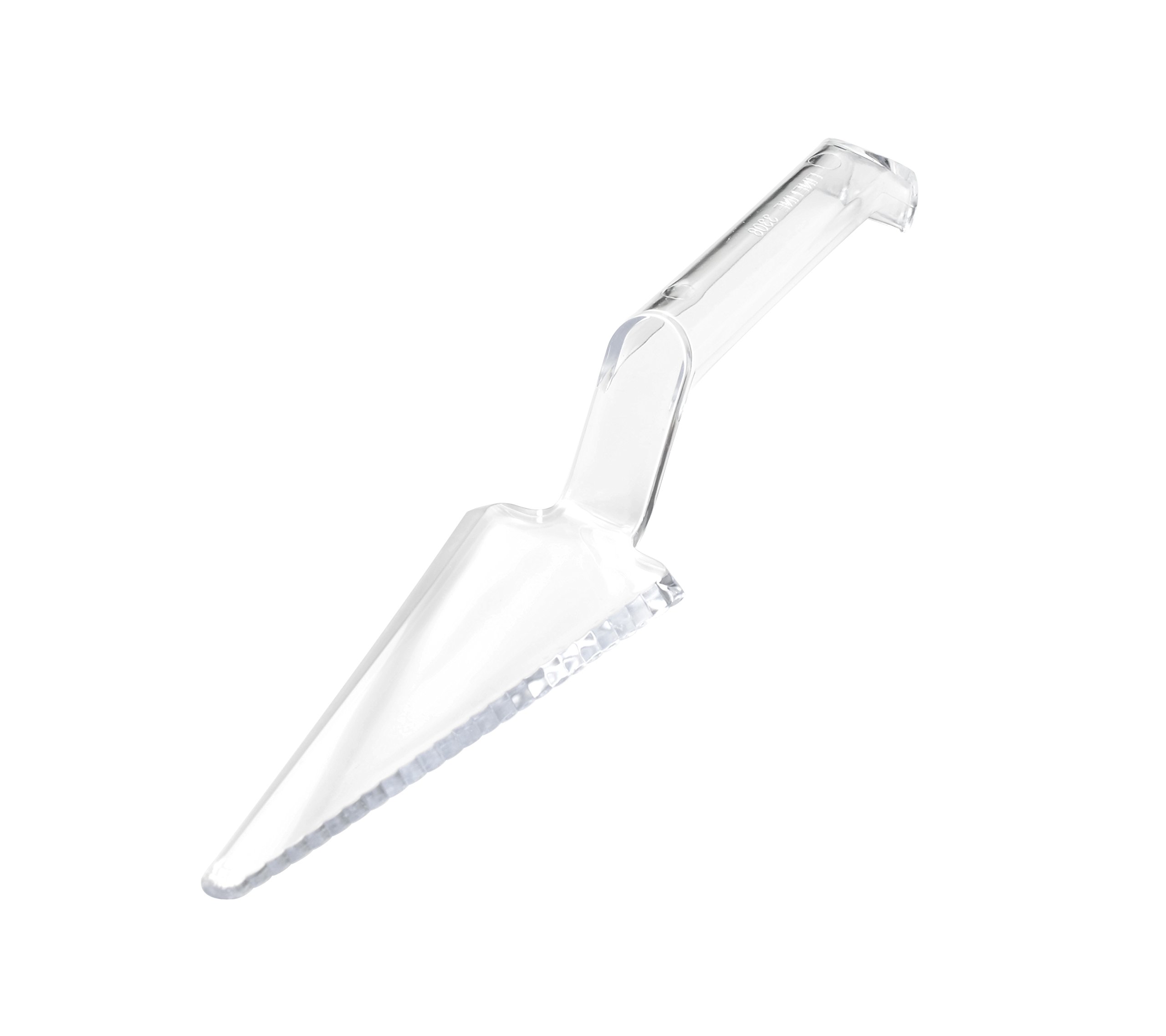 Fineline 3308-cl Kuchen Cutter/Heber (Fall von 48)