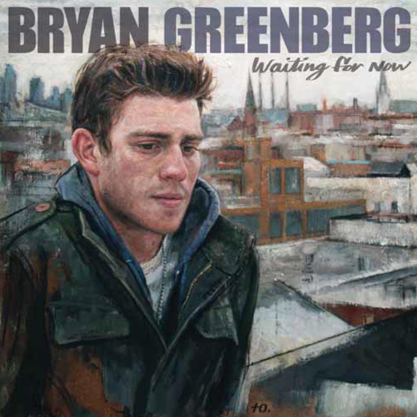 Bryan Greenberg