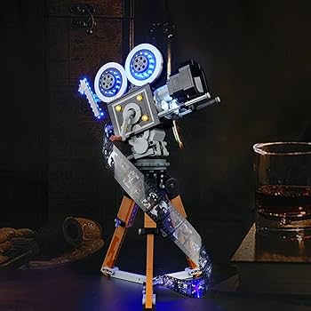 Amazon.co.jp: DALDED LED照明キット レゴ ディズニー ウォルト