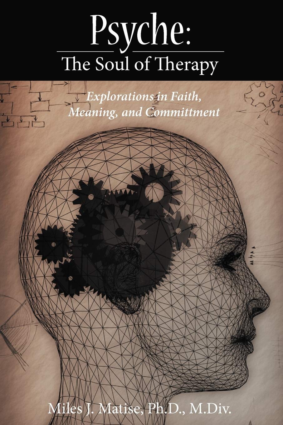 Psyche: The Soul of Therapy: Explorations in Faith, Meaning, and Commitment: The Soul of Therapy Explorations in Faith, Meaning, and Committment