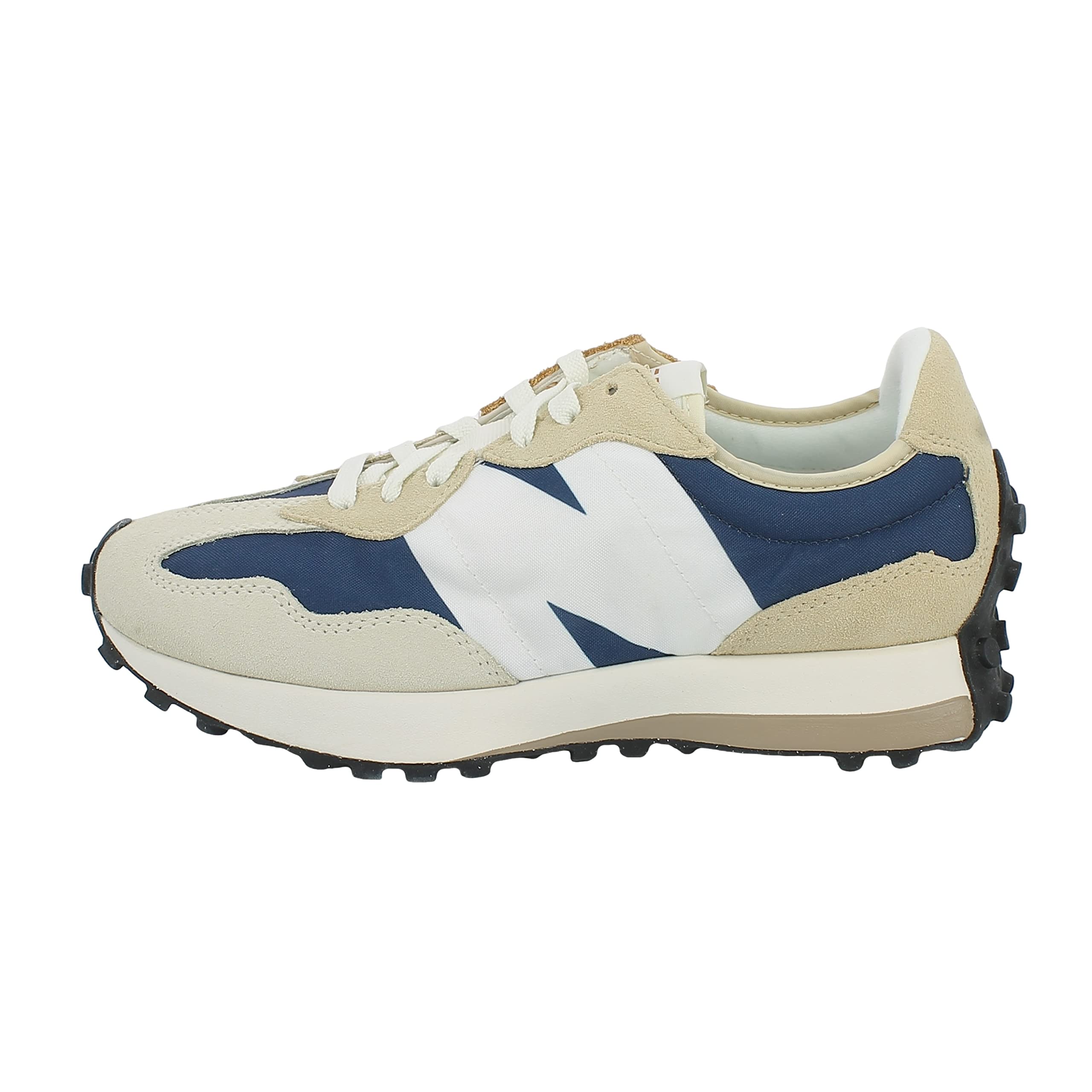 New Balance Zapatillas 327 Beige y Azul