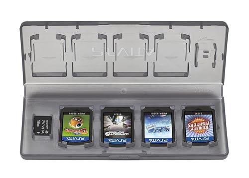 Miniatura 4 de PlayStation Vita Card Case