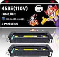 fuhuRun ページ Konica Minolta Fusing Belt Assy A9VPR78300 for C1060-C4080