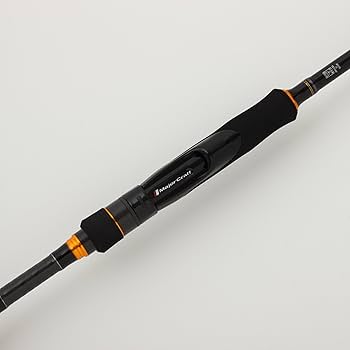 メジャークラフト　チニングロッド　CRX-S782ML黒鯛 61wy8nirVdL._UF350,350_QL50_.jpg