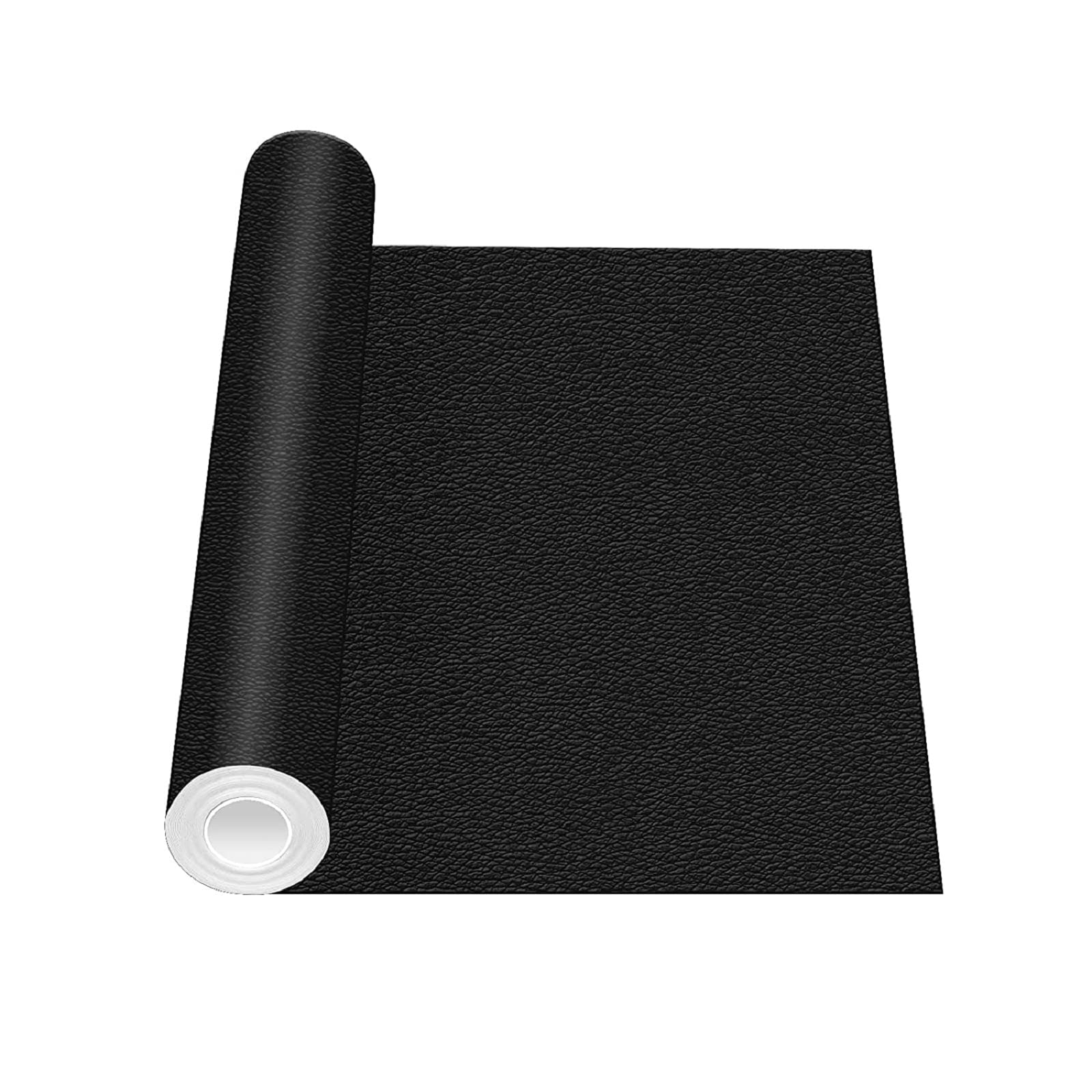 Leather Repair Tape, SelfAdhesive Leather Patch for Couch, Car Seats