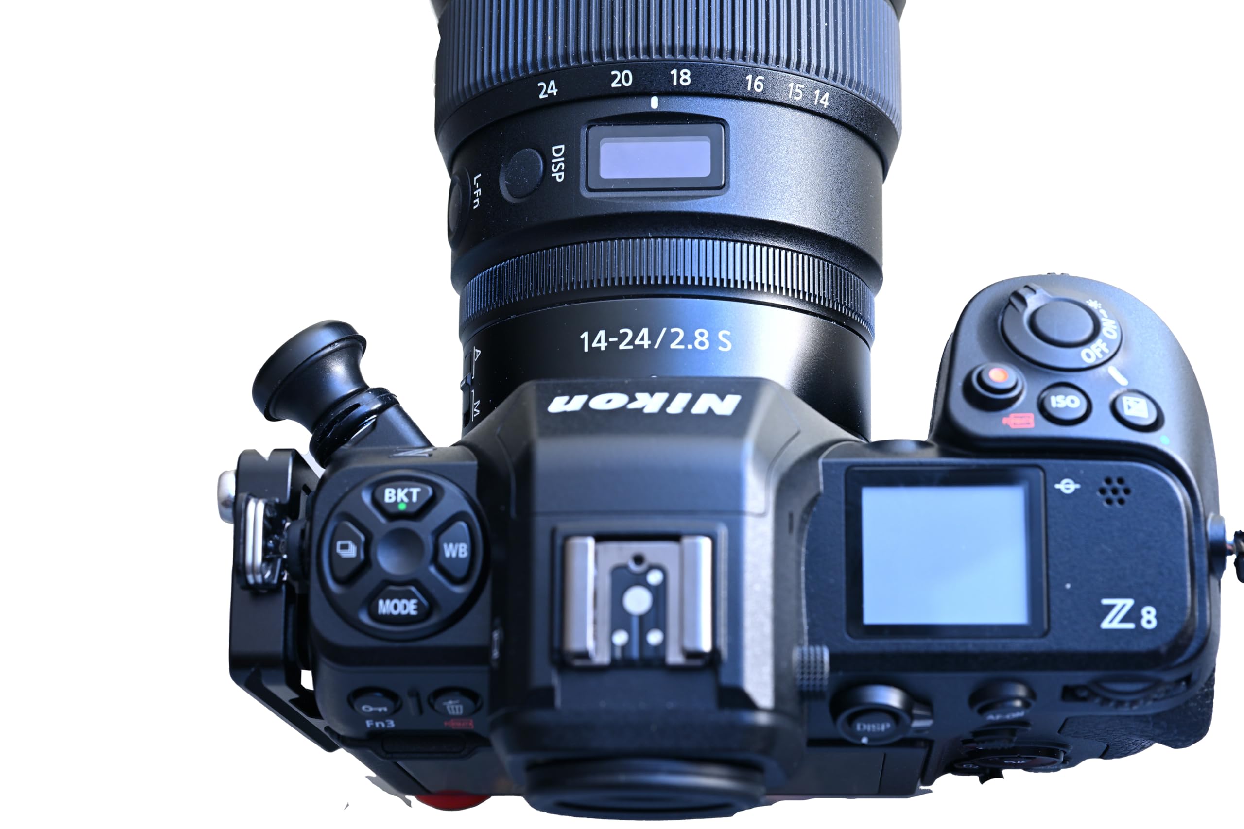 Amazon.com: GPS Receiver with Remote Control for Nikon Cameras