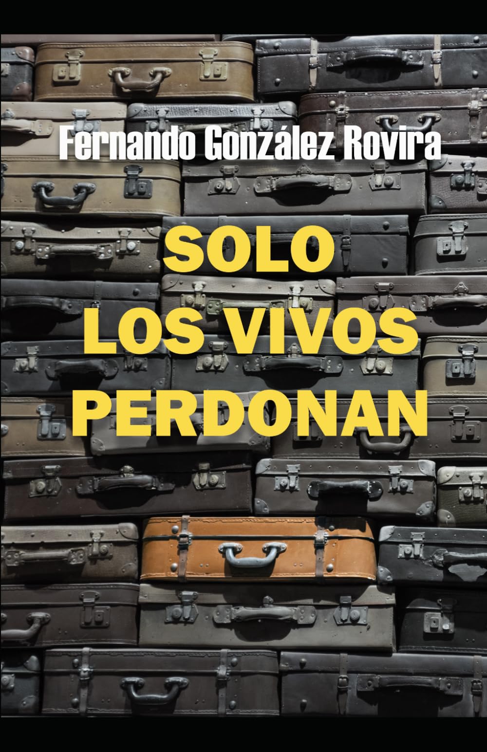 Solo los vivos perdonan: Ficción histórica | Secretos familiares | Segunda Guerra Mundial