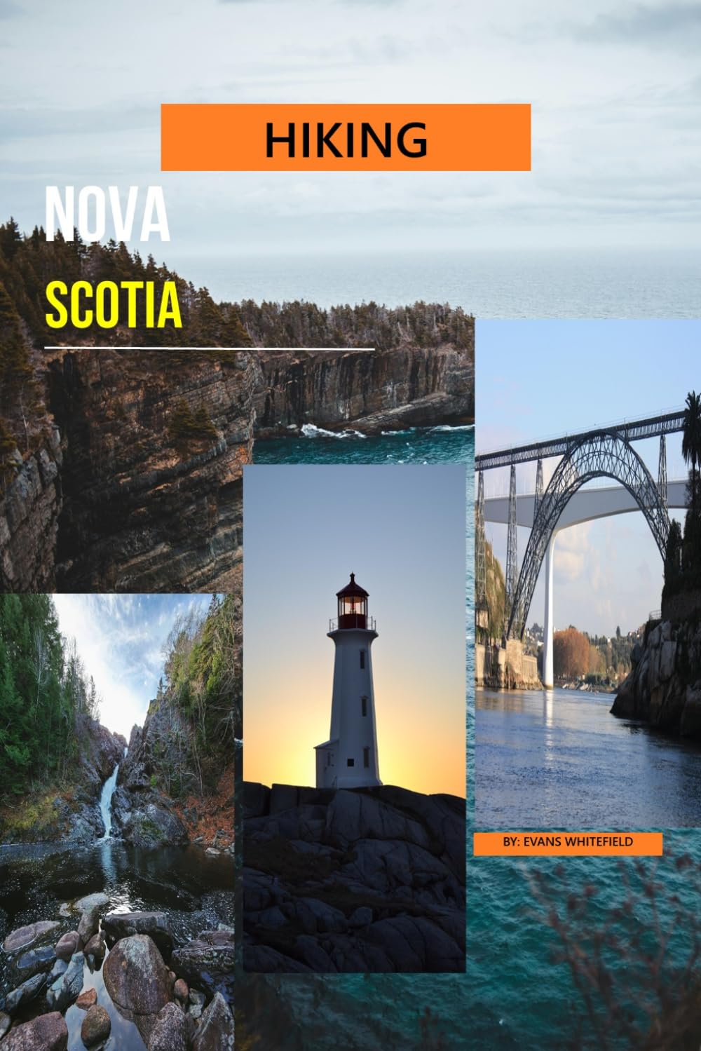 HIKING NOVA SCOTIA
