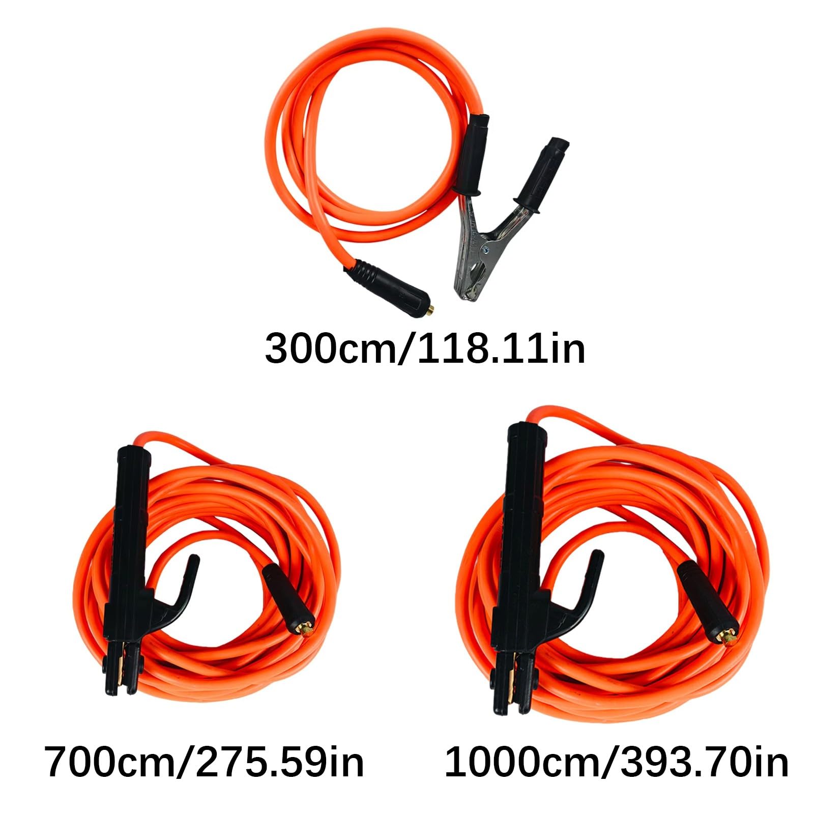 Fils de soudure Flexibles Porteélectrode de Remplacement de, A