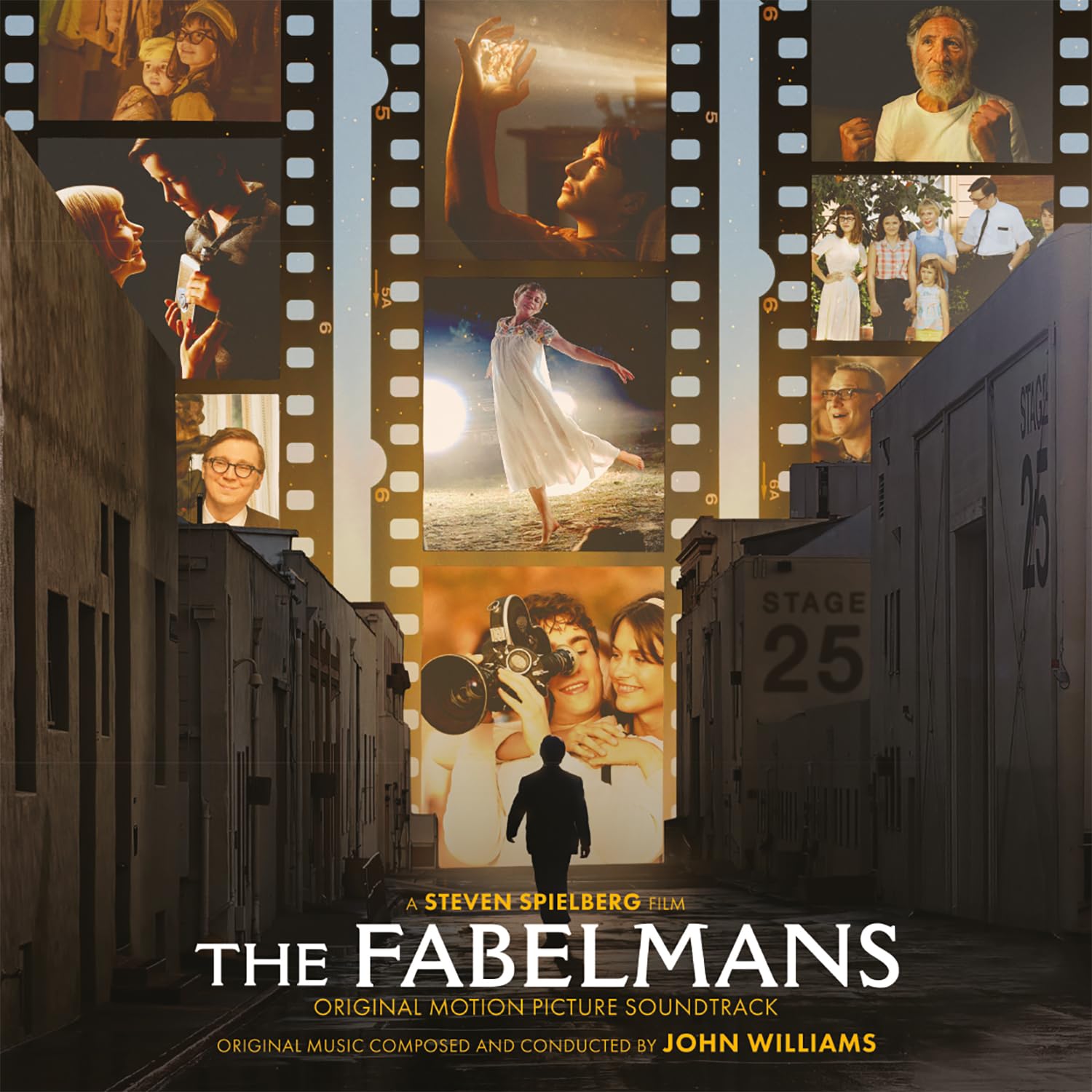 The Fabelmans [VINYL]