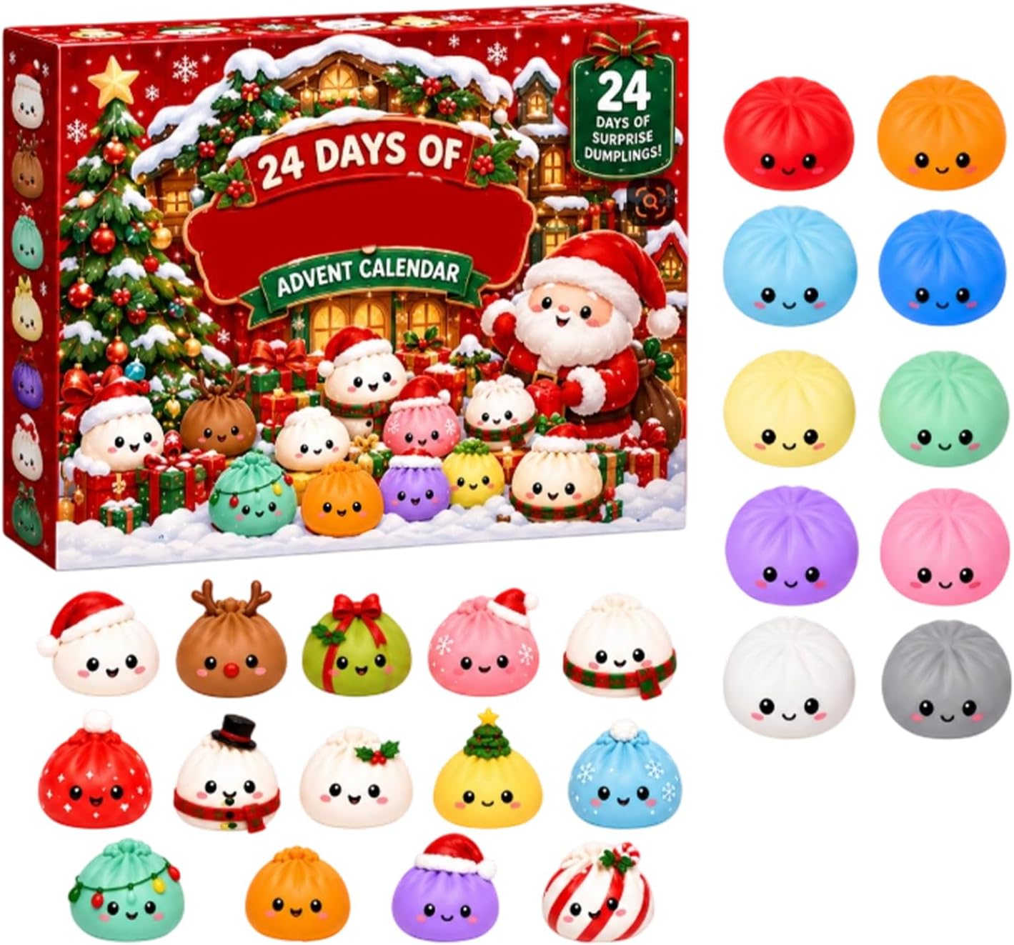 Amazon Deal