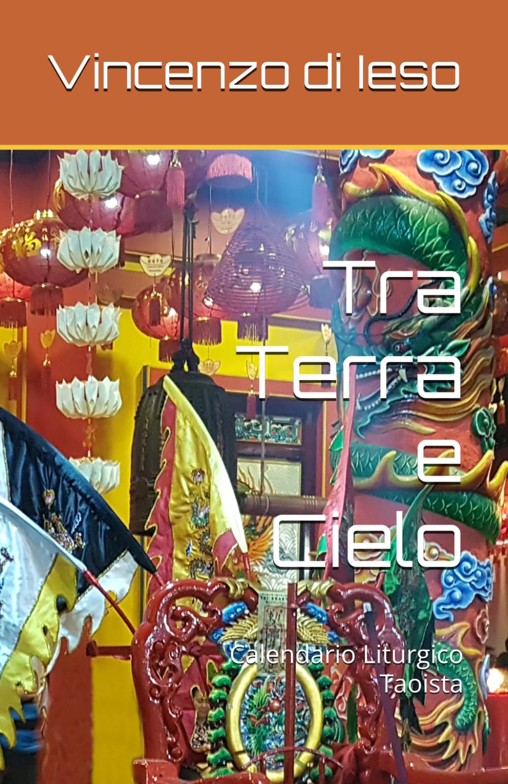 Tra Terra e Cielo: Calendario Liturgico Taoista