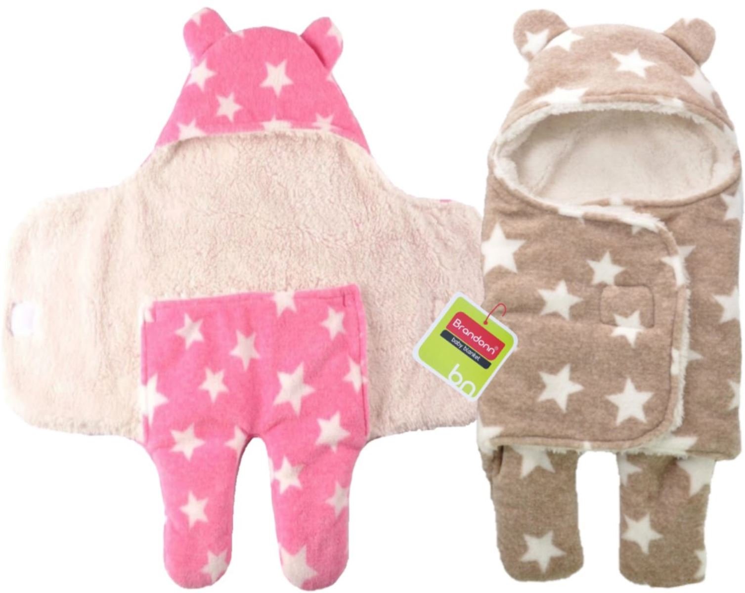 brandonn baby blanket