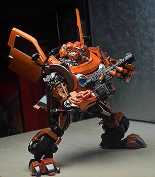 Amazon | Unique Toys R-07 | プラモデル 通販