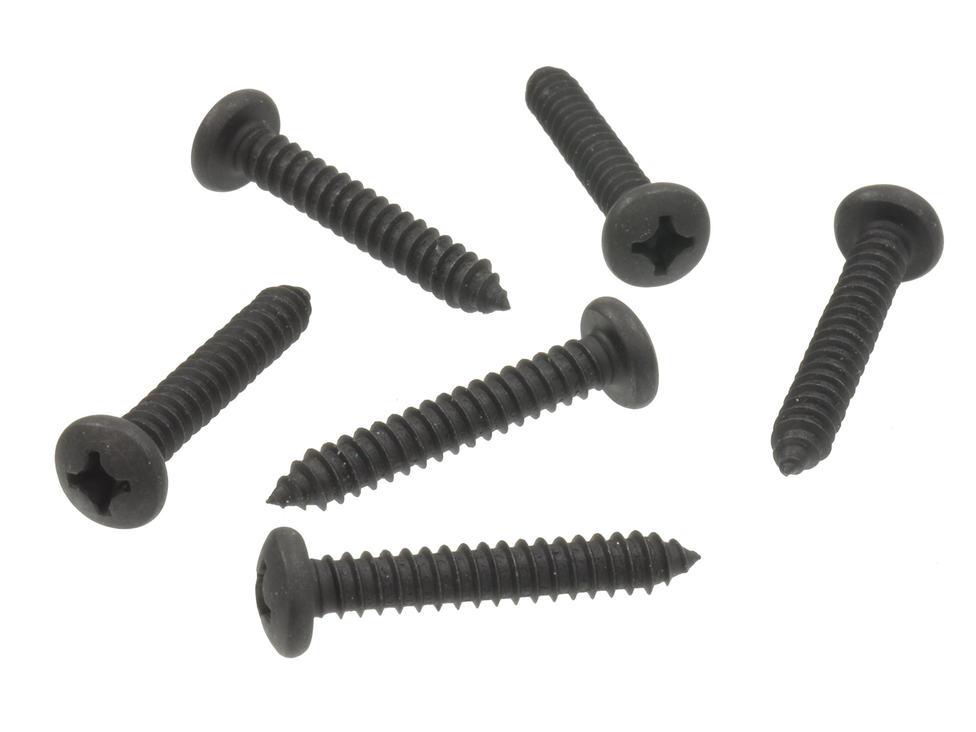 1978-1982 Corvette Arm Rest Screw Set