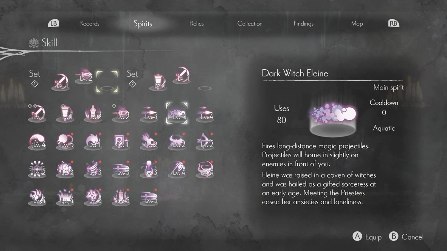 Ender Lilies: Quietus of the Knights - Nintendo Switch - Image 6