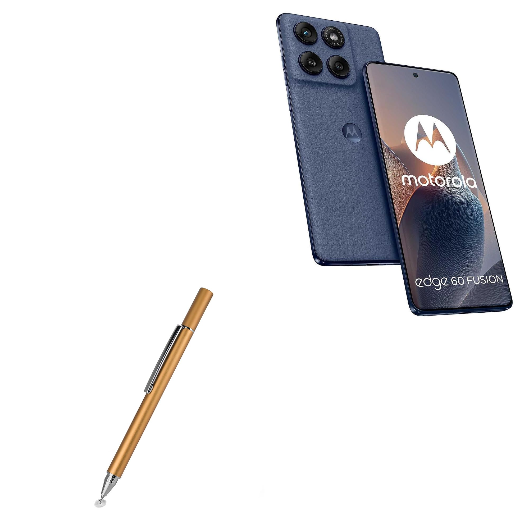 Amazon.com: BoxWave Stylus Pen Compatible with Motorola Edge 60