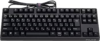 FILCO Majestouch2 91茶軸 テンキーレス Majestouch 2 Tenkeyless 茶軸・テンキーレス・US ASCII 購入