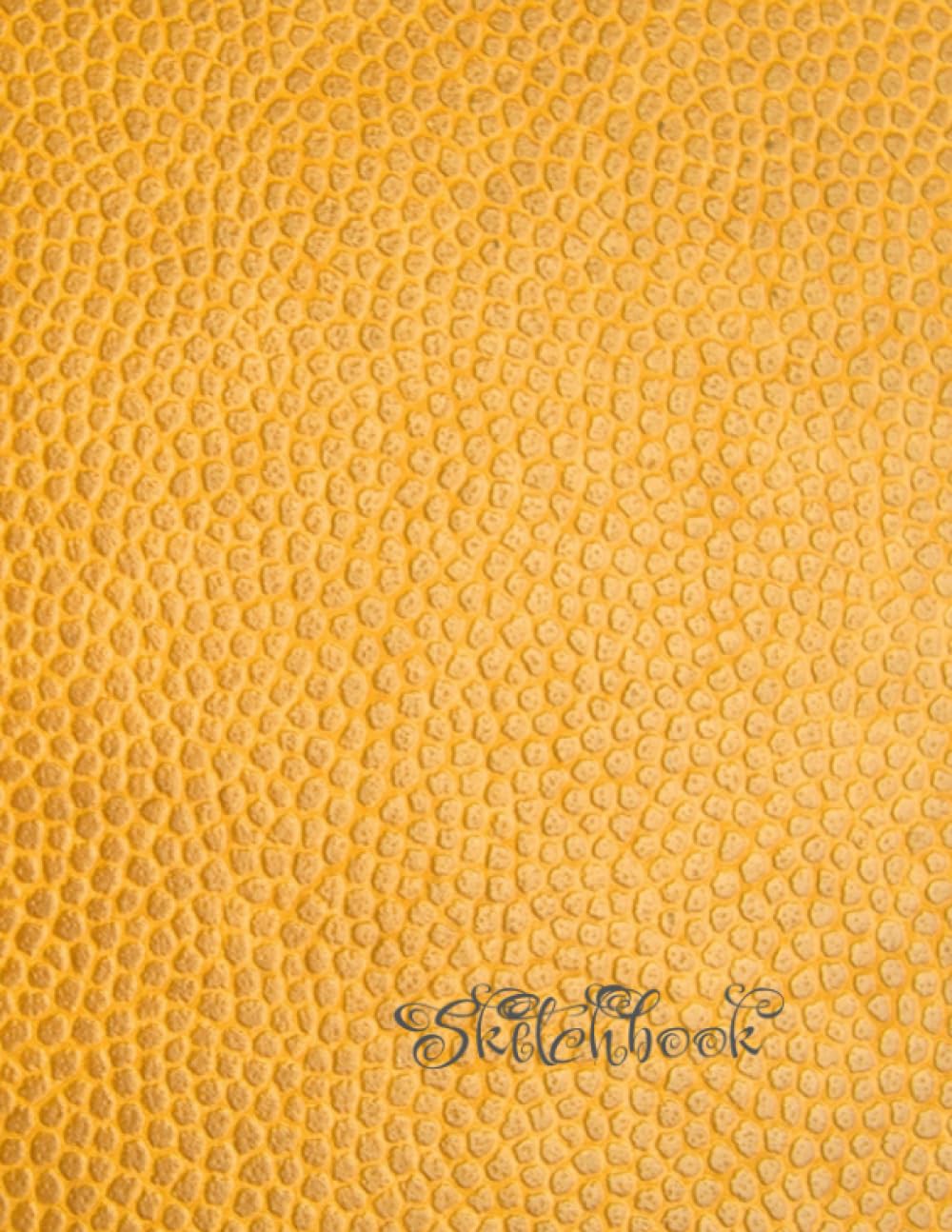 Sketchbook: Coloured Texture Pattern Affect Background, Large 8.5" x 11", 110 Pages, Perfect for Everyone, Crayons, Pencils, Drawing and Sketching