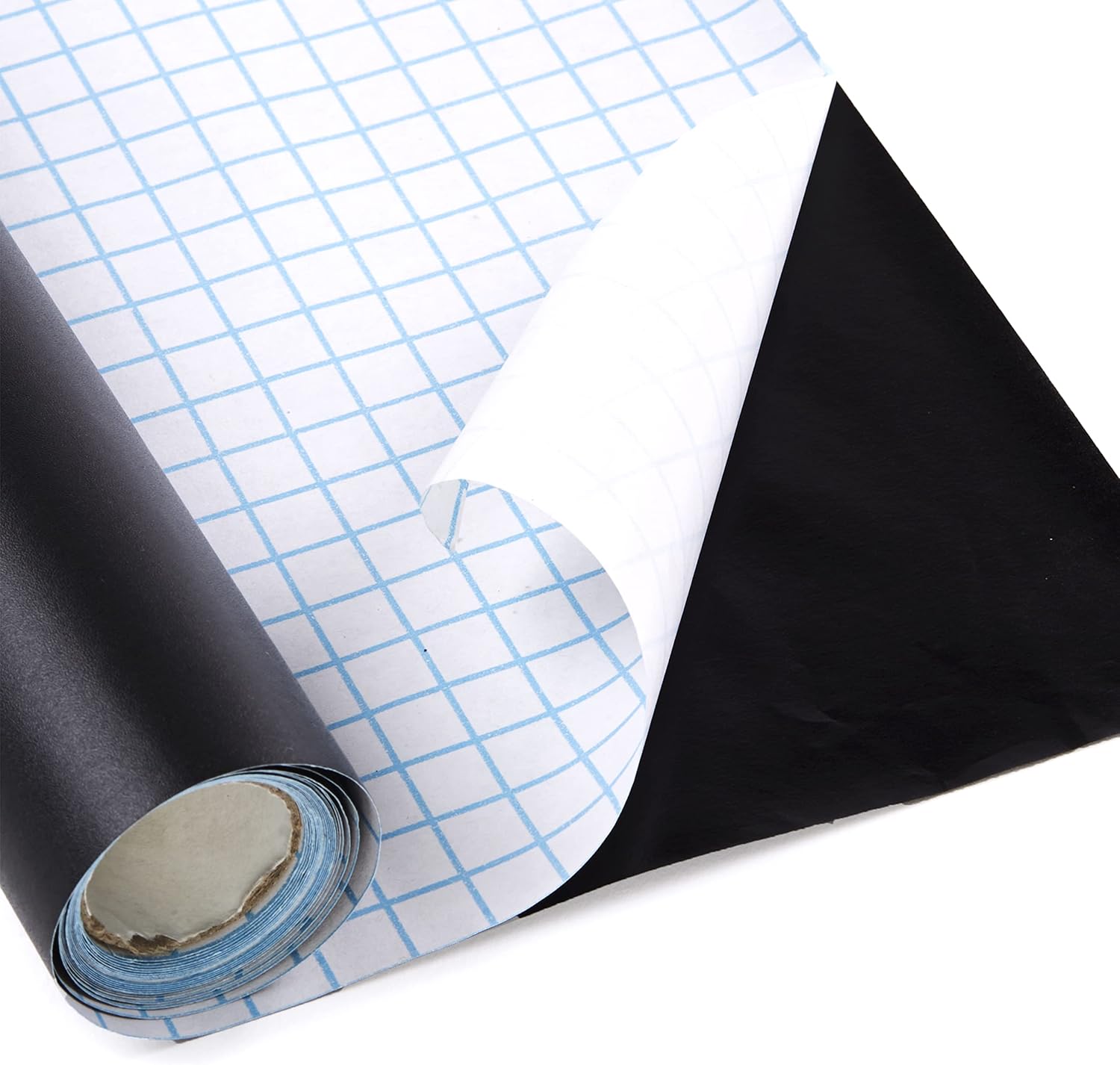 Removable Wallpaper - Self-Adhesive Wall Décor with Easy Removal - Chalkboard