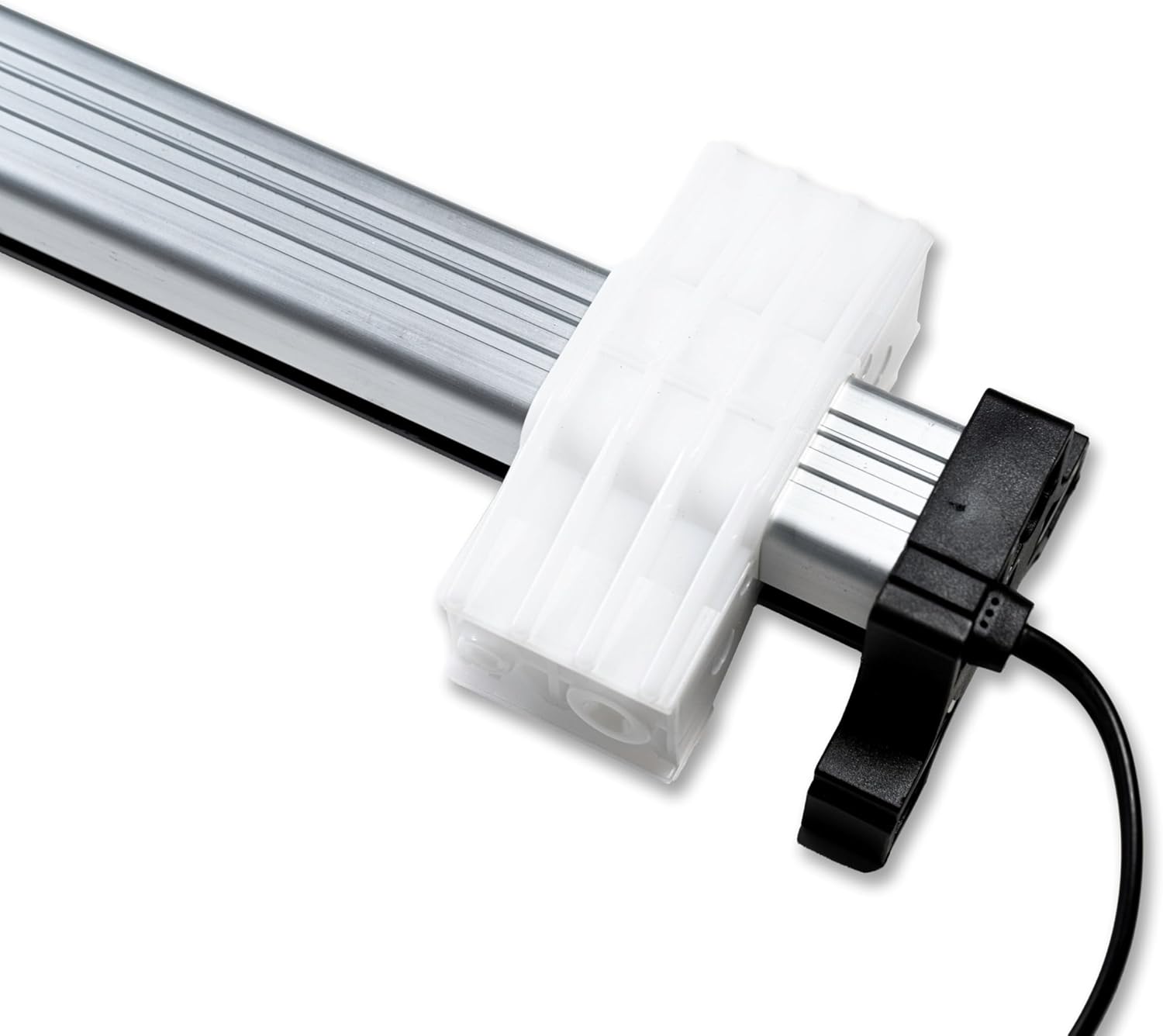 Replacement Linear Actuator for Mulin Electric Model ML18-017 Power Recliner Motor for Sofa Lift Chair Couch Massage Seat Bed Same as ML18-034 and ML8-174