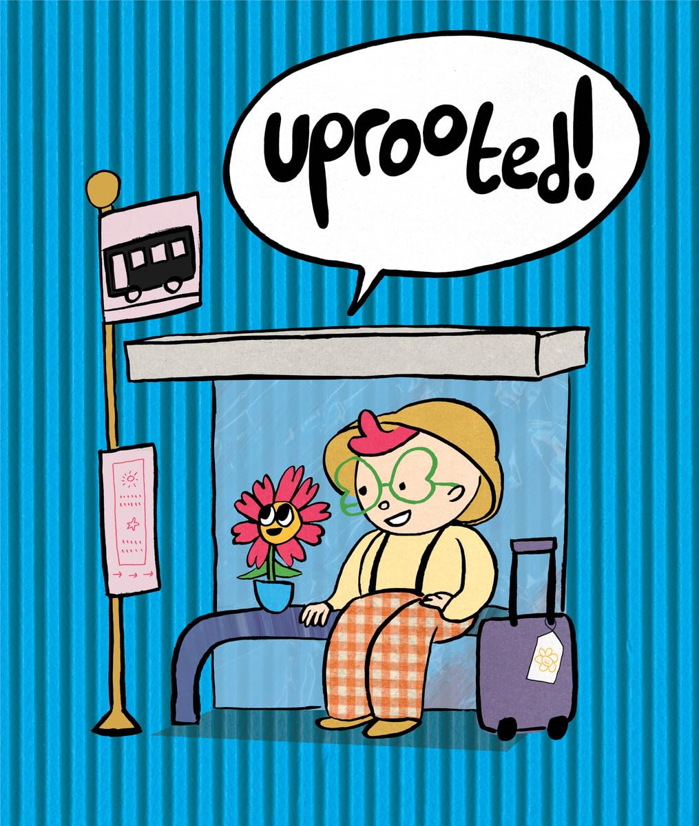 Uprooted!