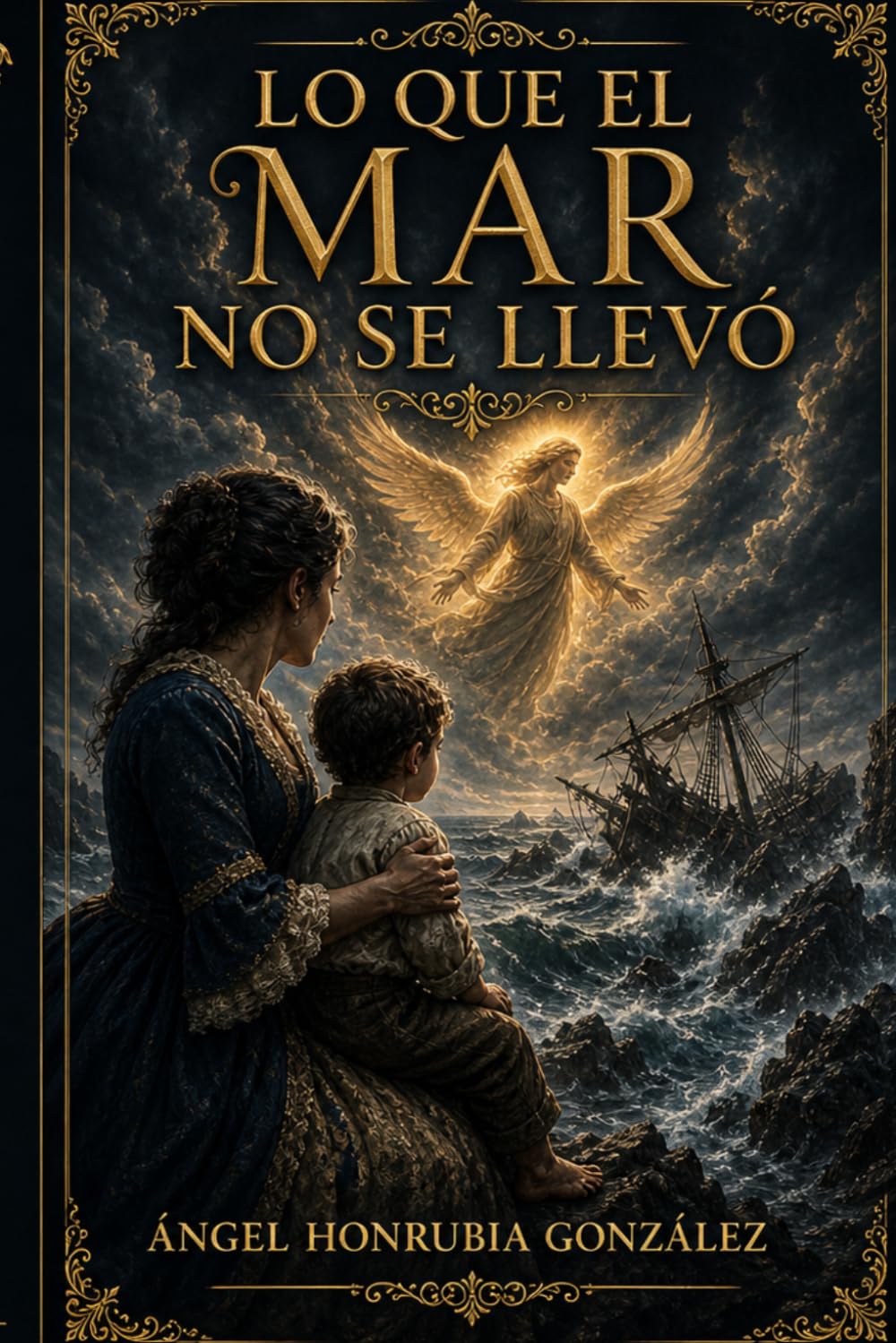 LO QUE EL MAR NO SE LLEVÓ