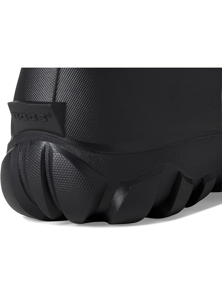 Black Bogs Classic Seamless Tall - Northern Lights